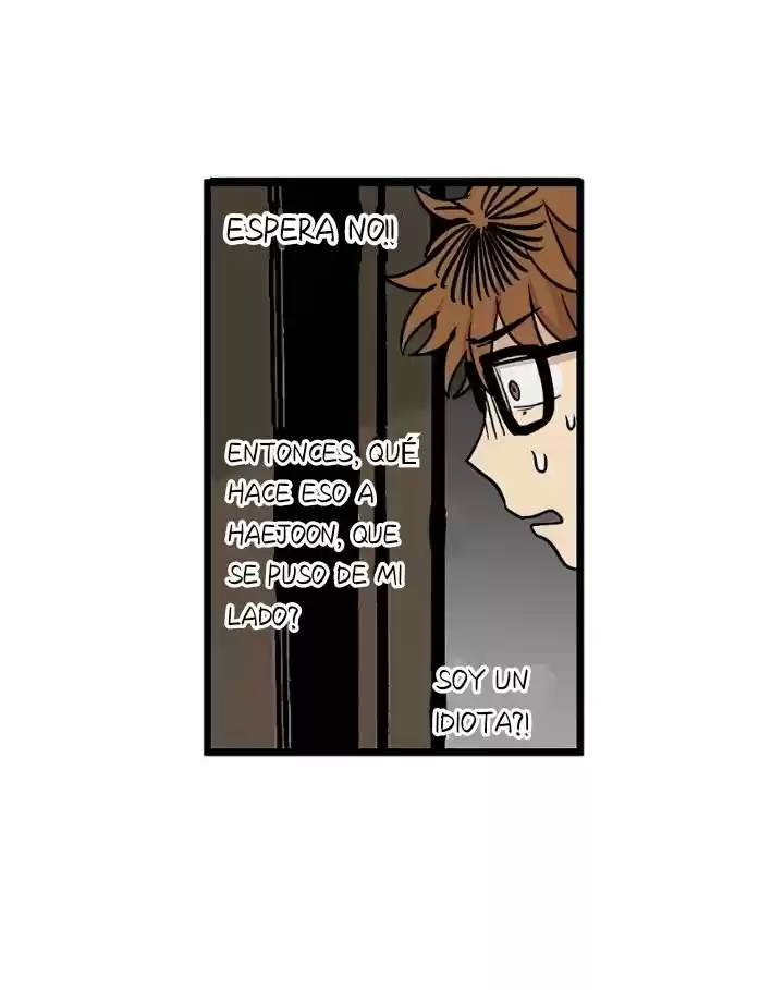 Homeless capítulo 36, página 15