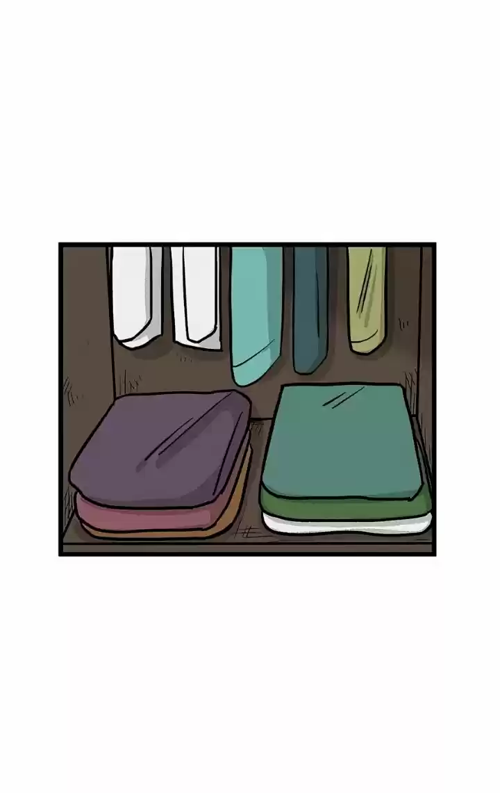 Homeless capítulo 36, página 17