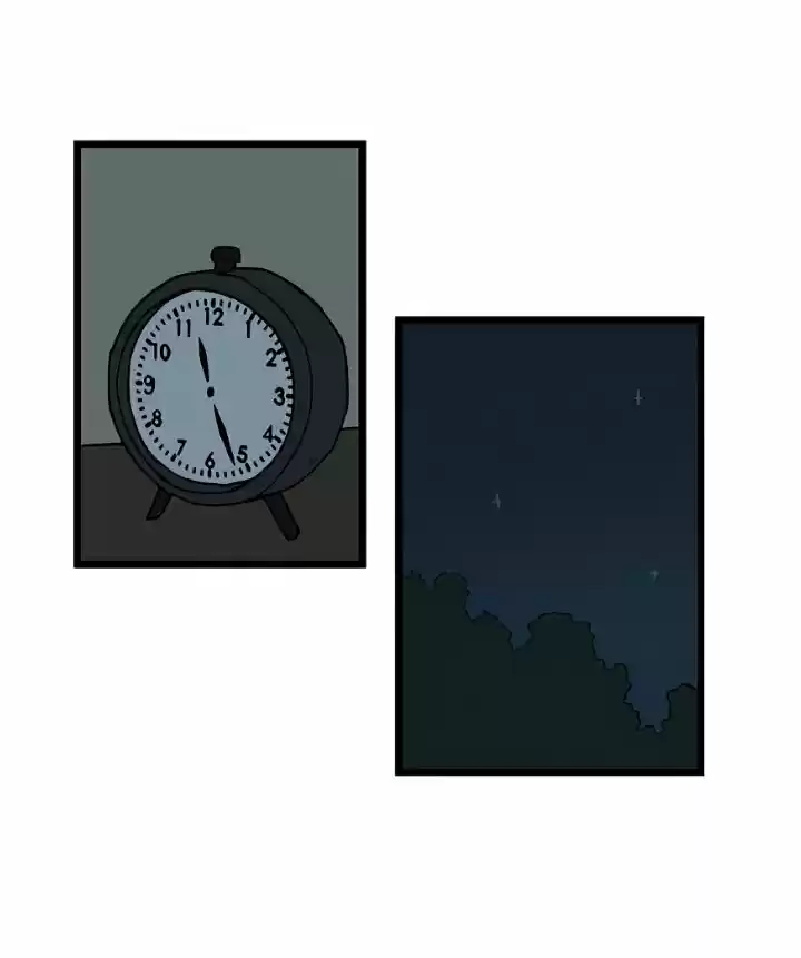 Homeless capítulo 36, página 30