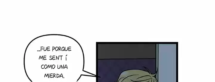 Homeless capítulo 36, página 32