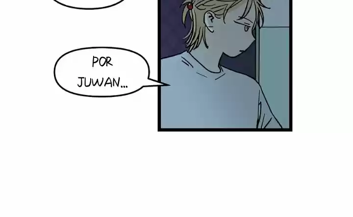 Homeless capítulo 36, página 33