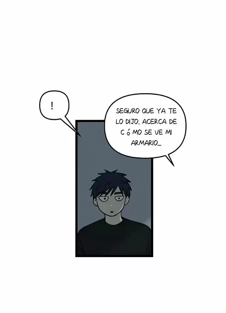 Homeless capítulo 36, página 36