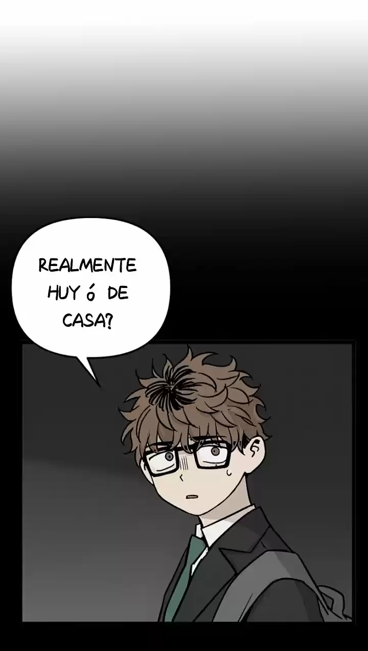 Homeless capítulo 36, página 37