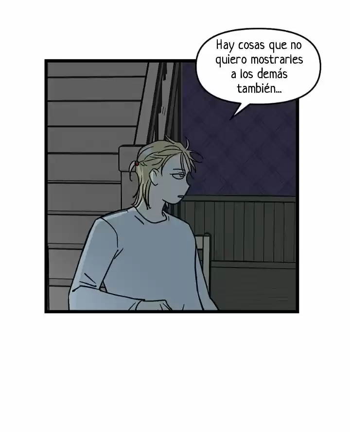 Homeless capítulo 36, página 41