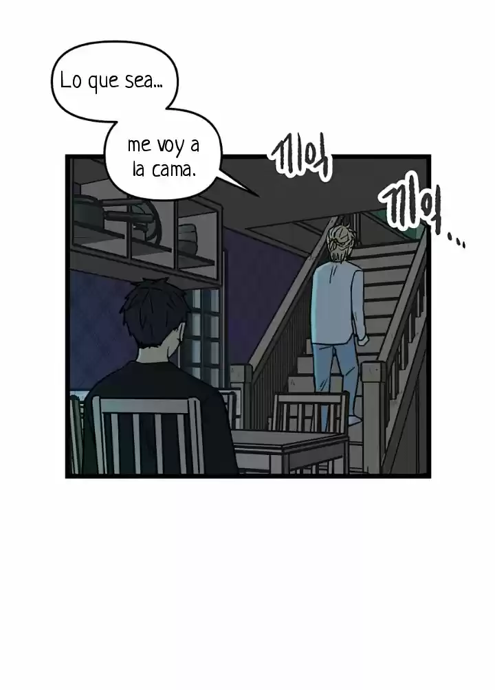 Homeless capítulo 36, página 55