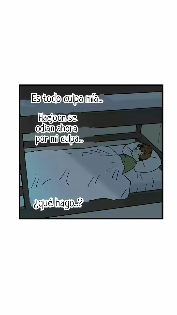 Homeless capítulo 36, página 57