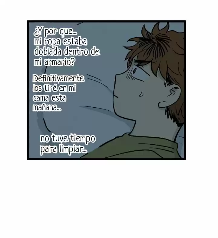 Homeless capítulo 36, página 59