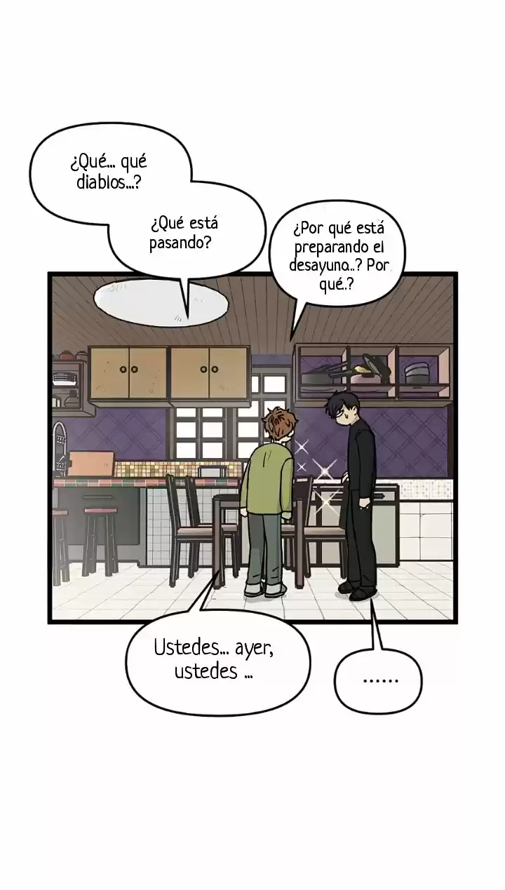 Homeless capítulo 36, página 65