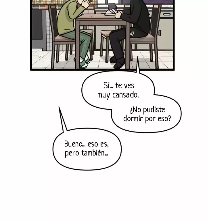 Homeless capítulo 36, página 67