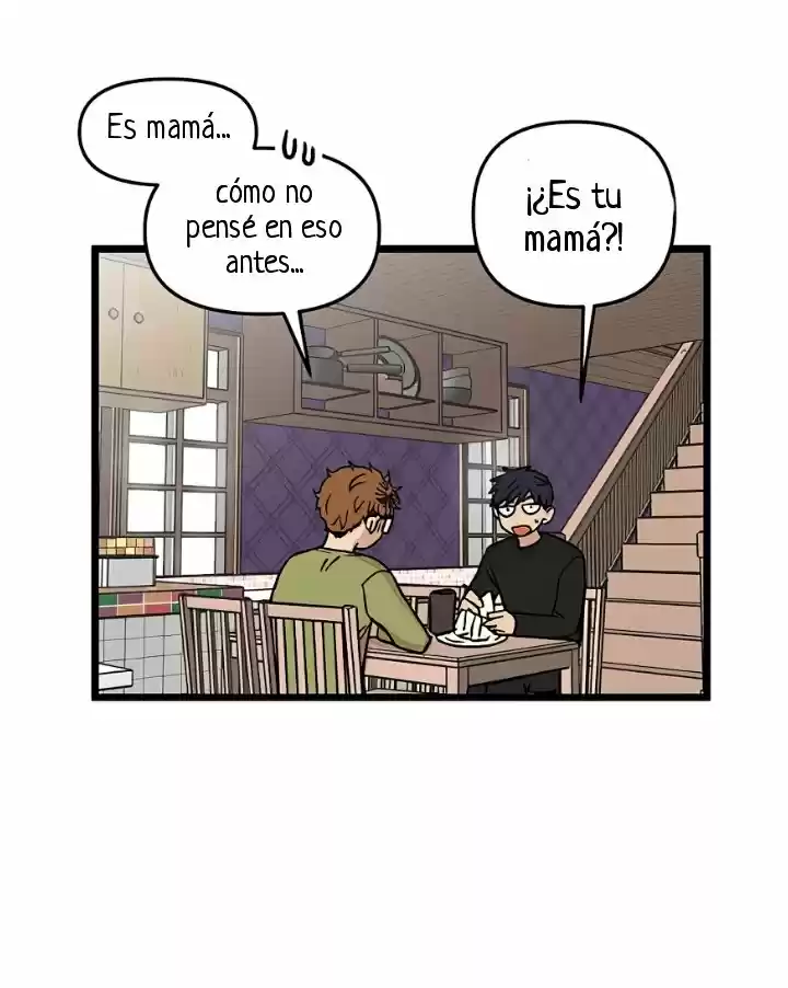 Homeless capítulo 36, página 72