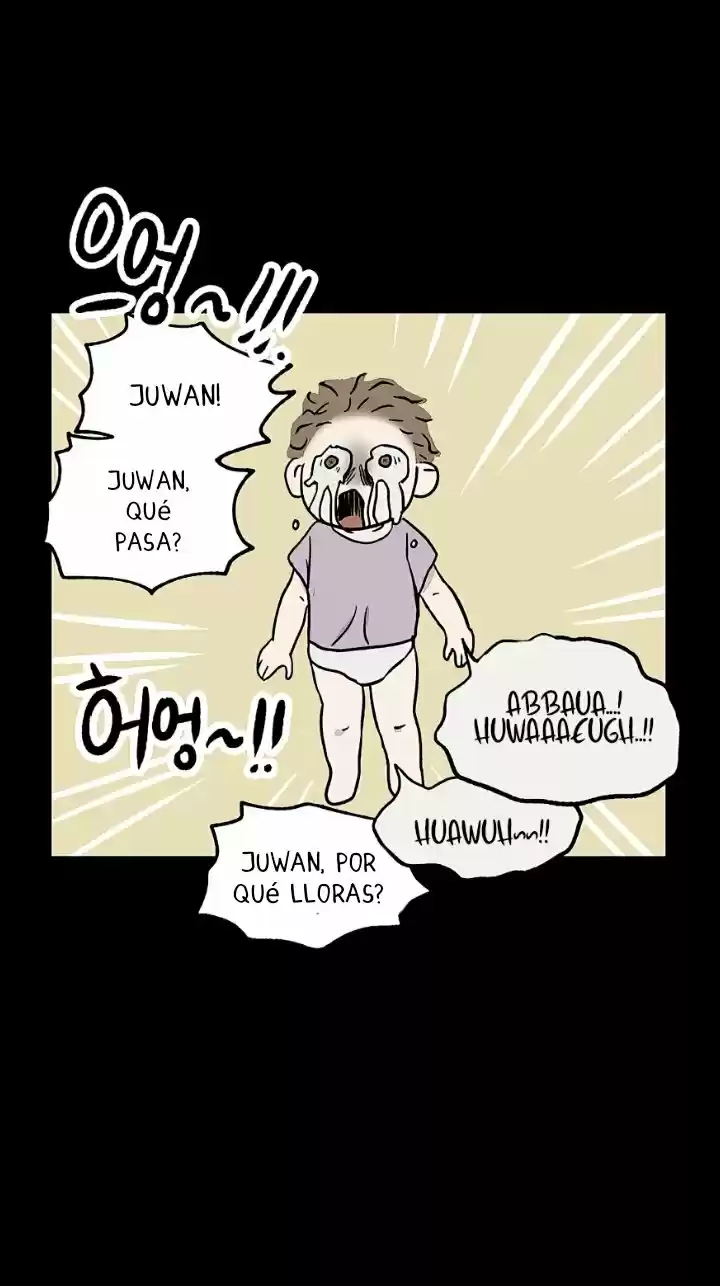 Homeless capítulo 37, página 6