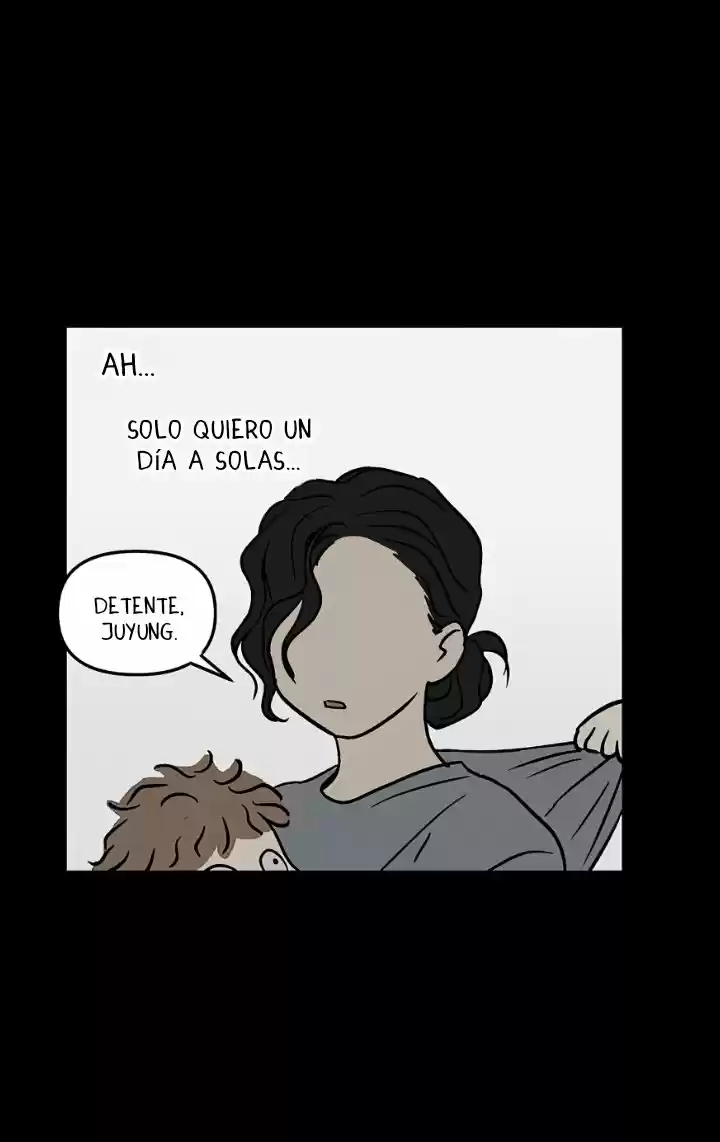 Homeless capítulo 37, página 9