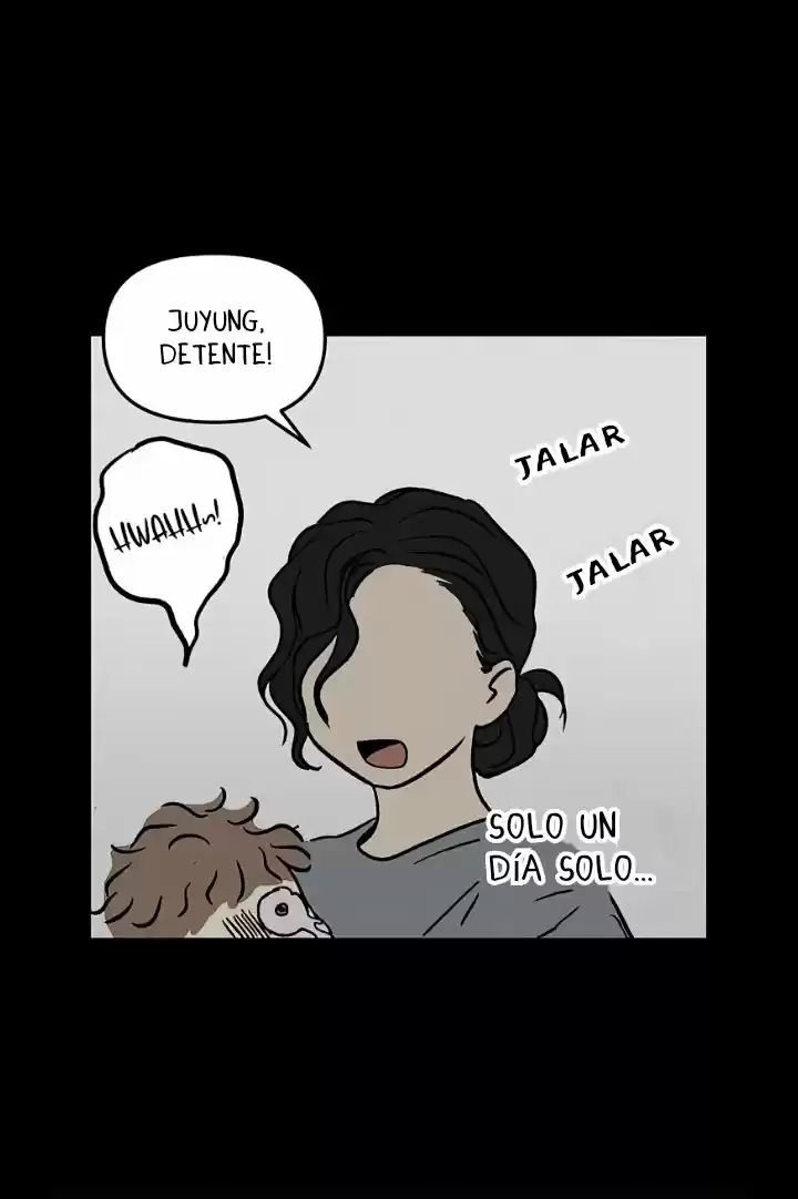 Homeless capítulo 37, página 11