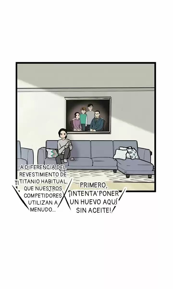 Homeless capítulo 37, página 17