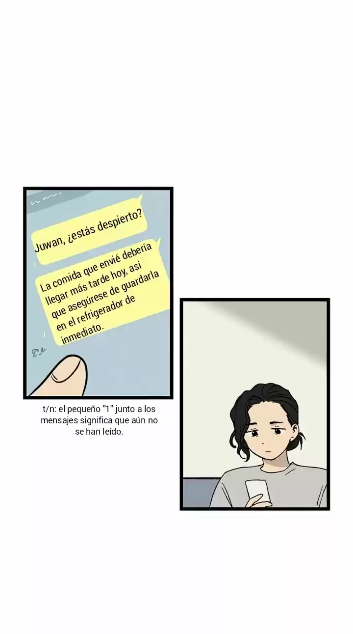 Homeless capítulo 37, página 18