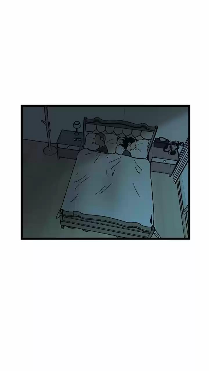 Homeless capítulo 37, página 21