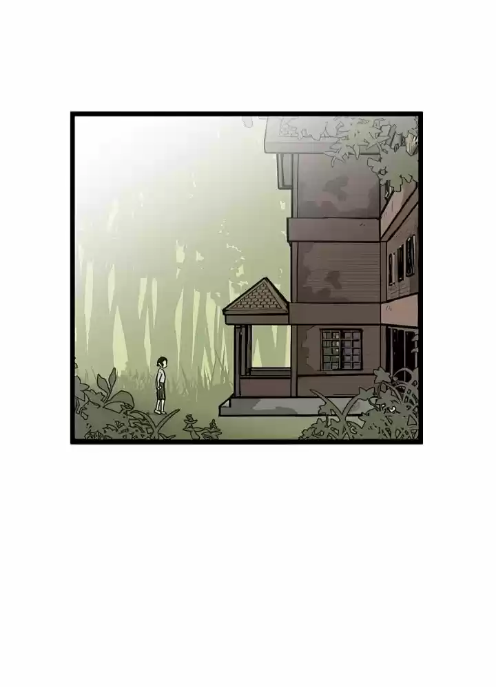 Homeless capítulo 37, página 26