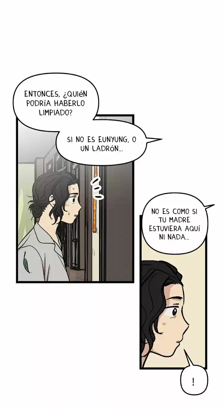 Homeless capítulo 37, página 27