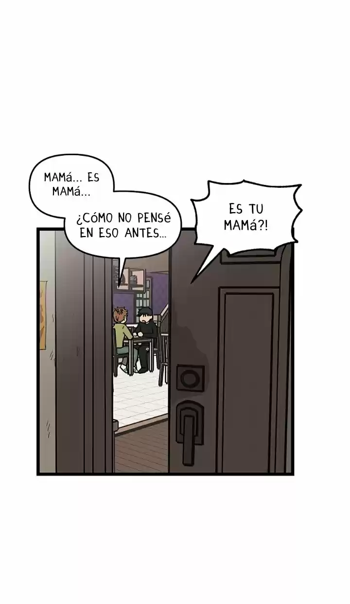 Homeless capítulo 37, página 28