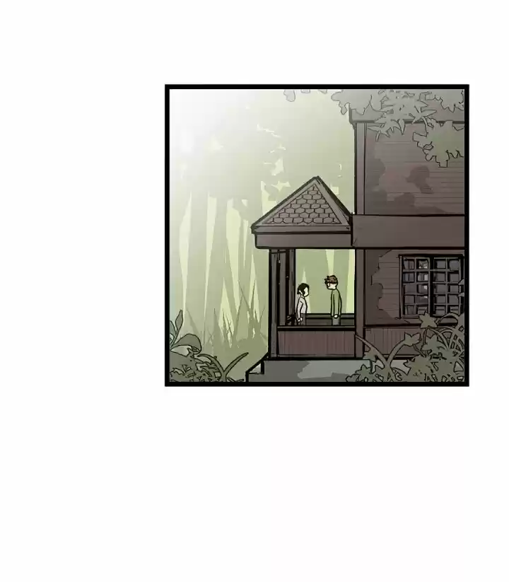 Homeless capítulo 37, página 37