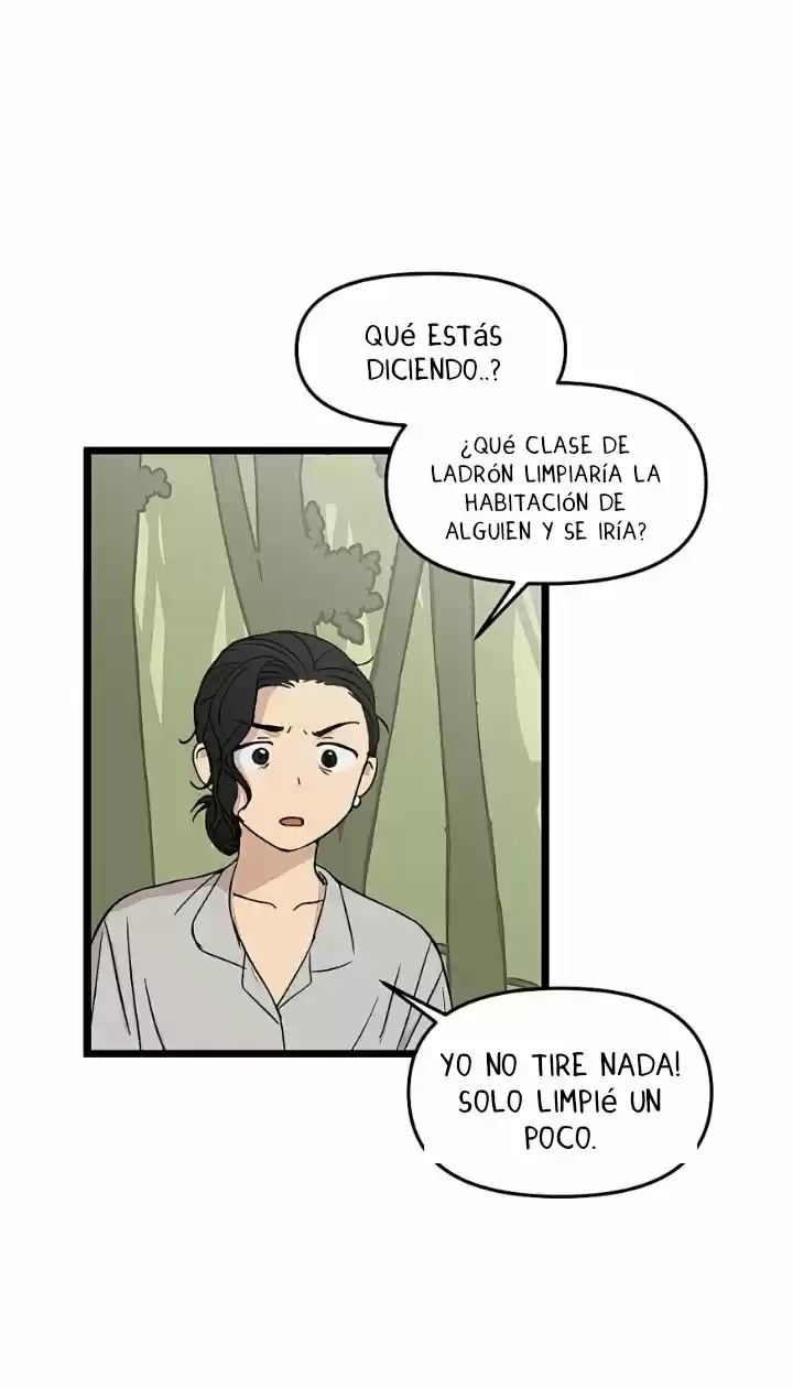 Homeless capítulo 37, página 40