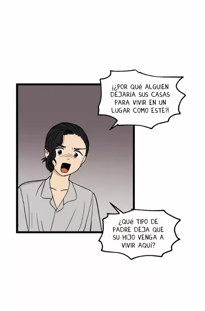 Homeless capítulo 37, página 45