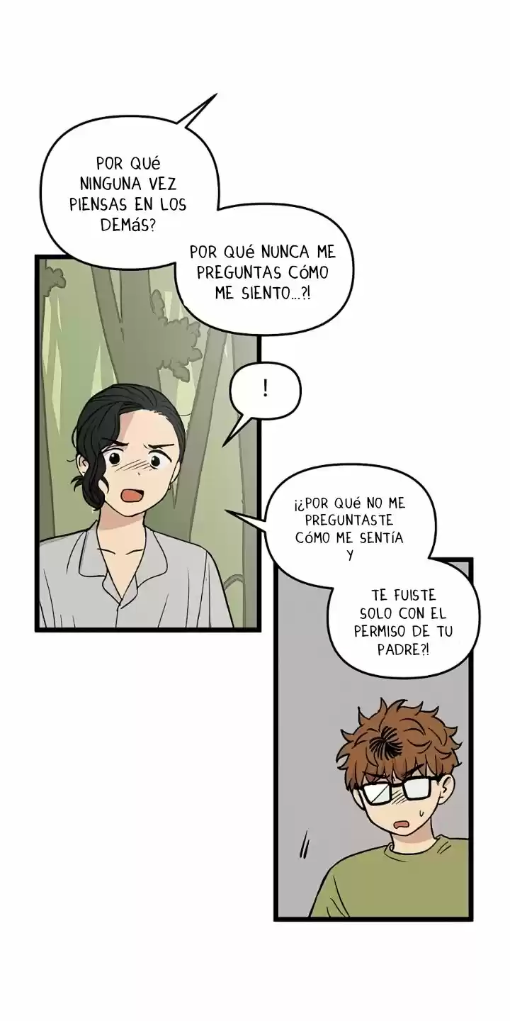 Homeless capítulo 37, página 48