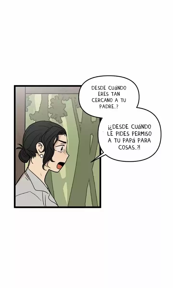 Homeless capítulo 37, página 49