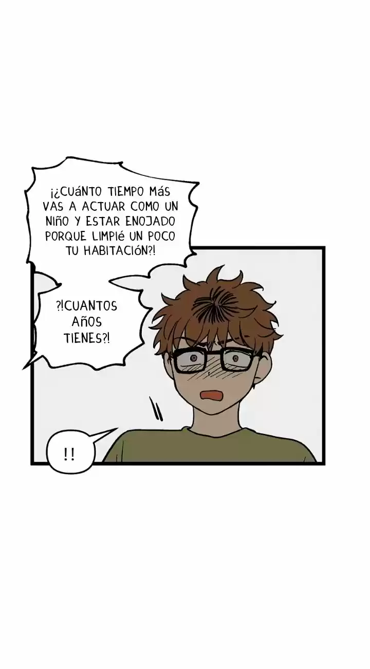 Homeless capítulo 37, página 50