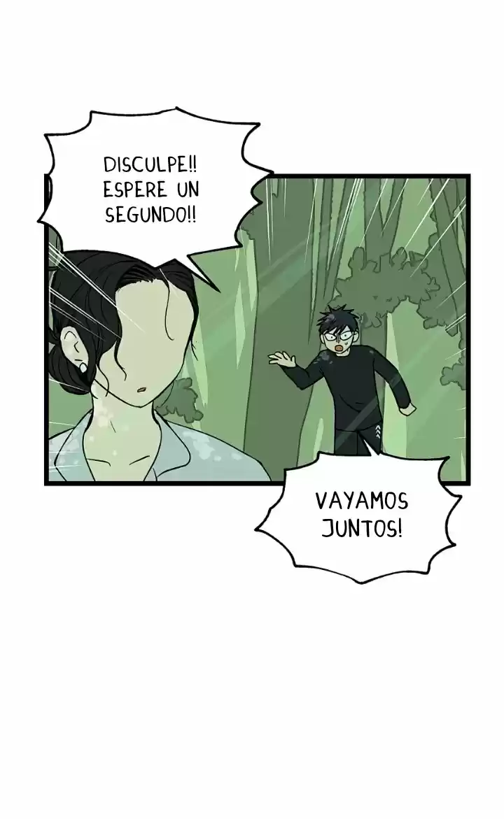 Homeless capítulo 38, página 14
