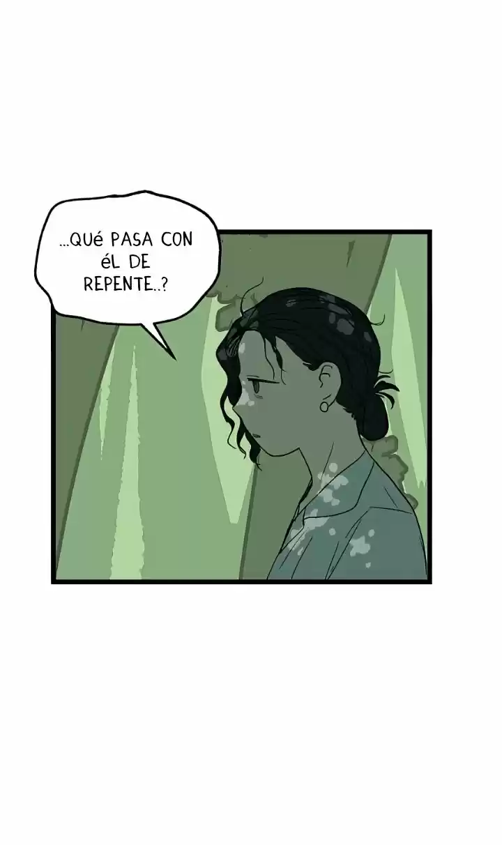 Homeless capítulo 38, página 19