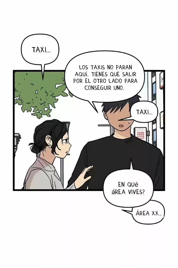 Homeless capítulo 38, página 25