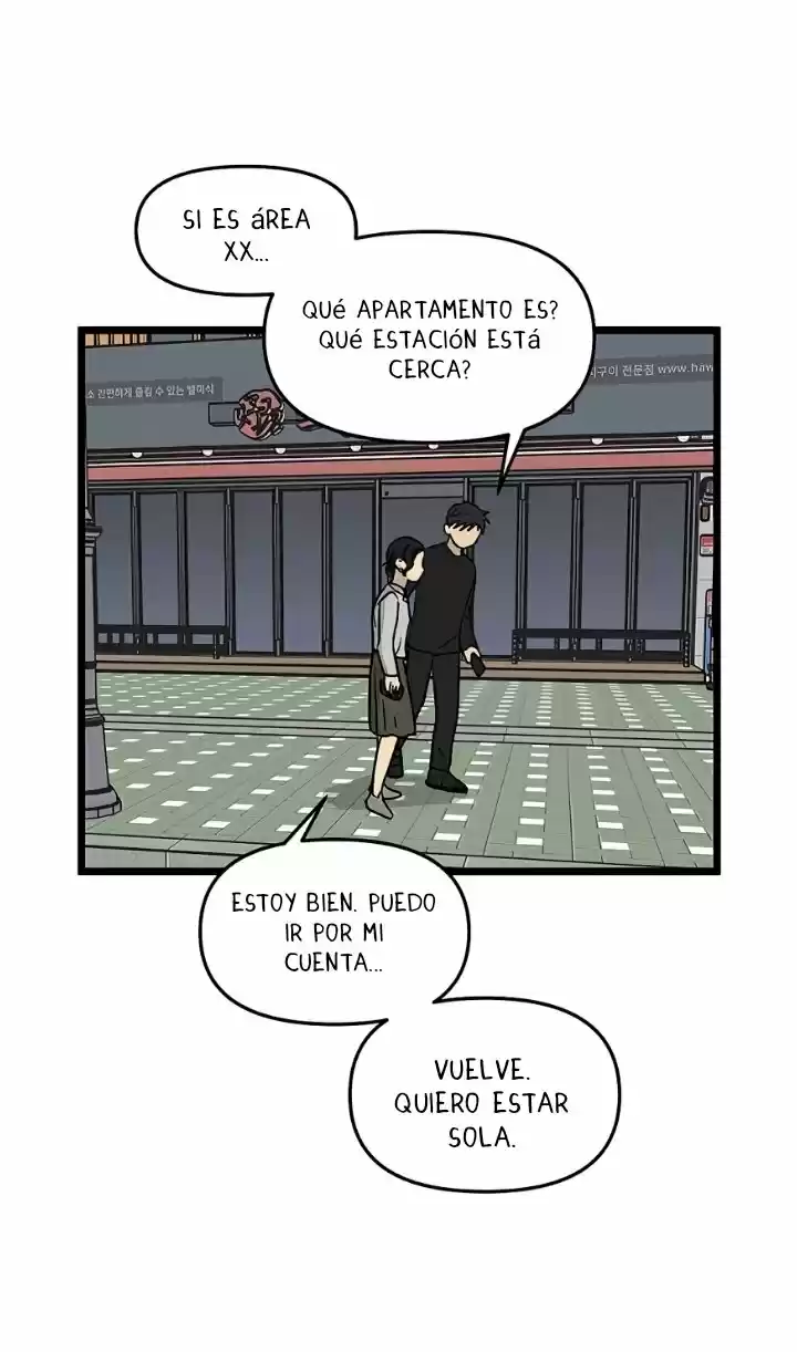 Homeless capítulo 38, página 26