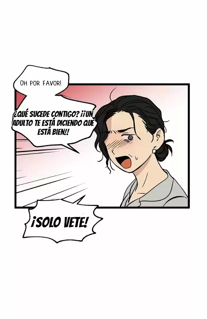 Homeless capítulo 38, página 31