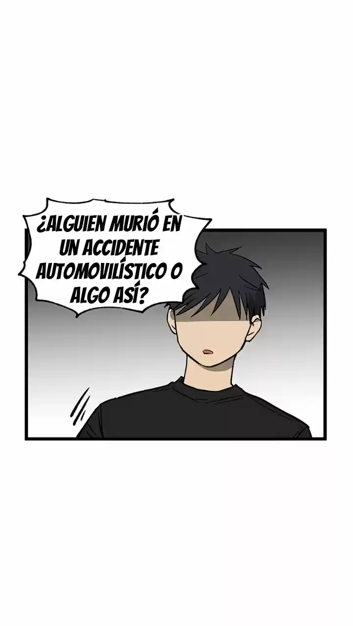 Homeless capítulo 38, página 32