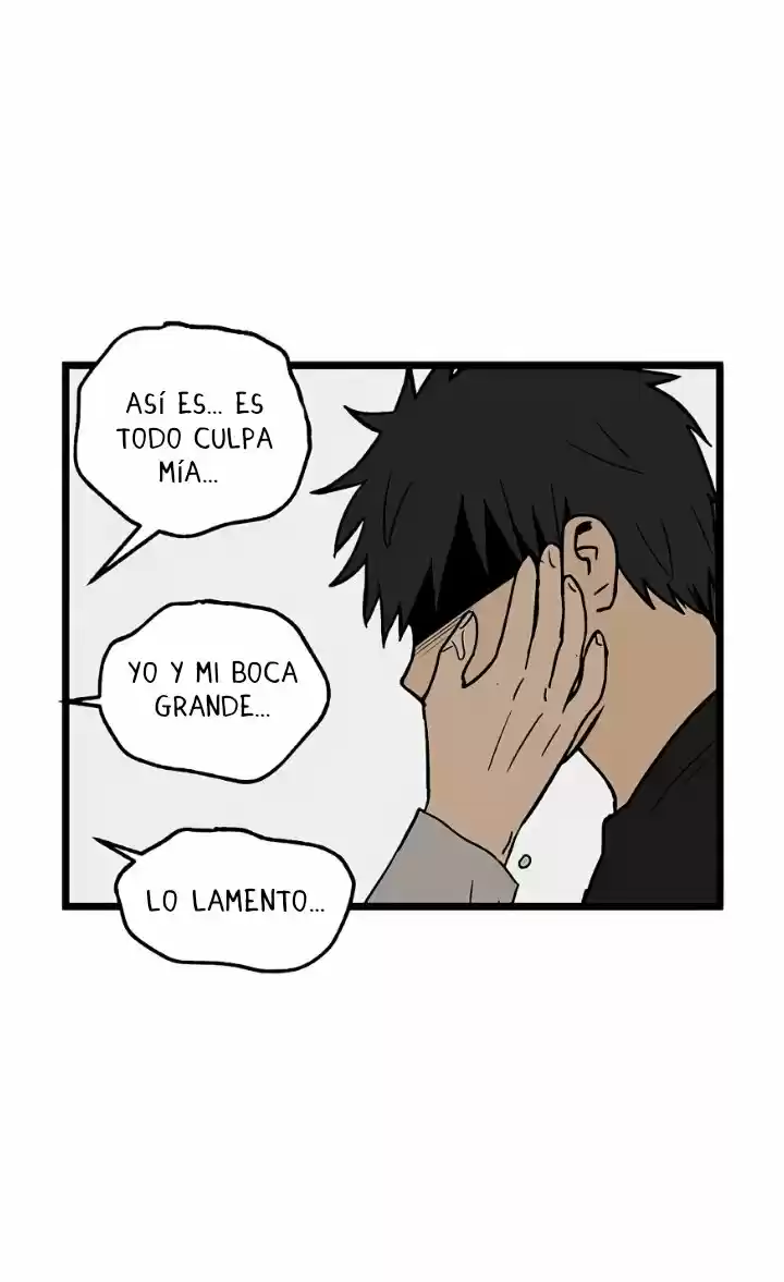 Homeless capítulo 38, página 37