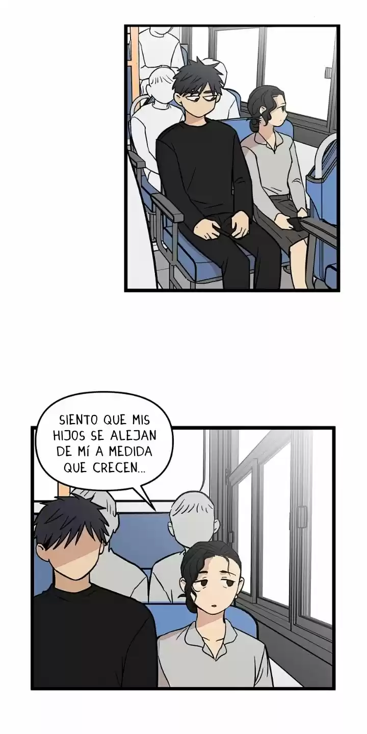 Homeless capítulo 38, página 40