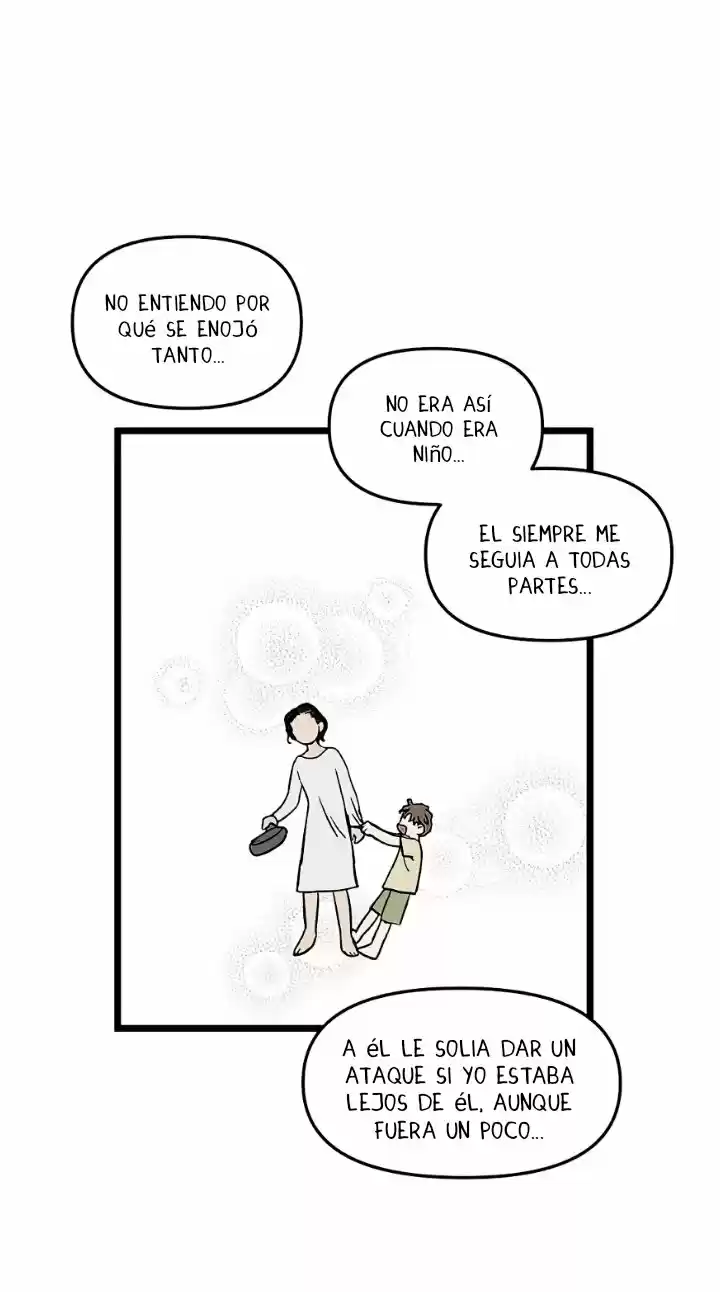 Homeless capítulo 38, página 41