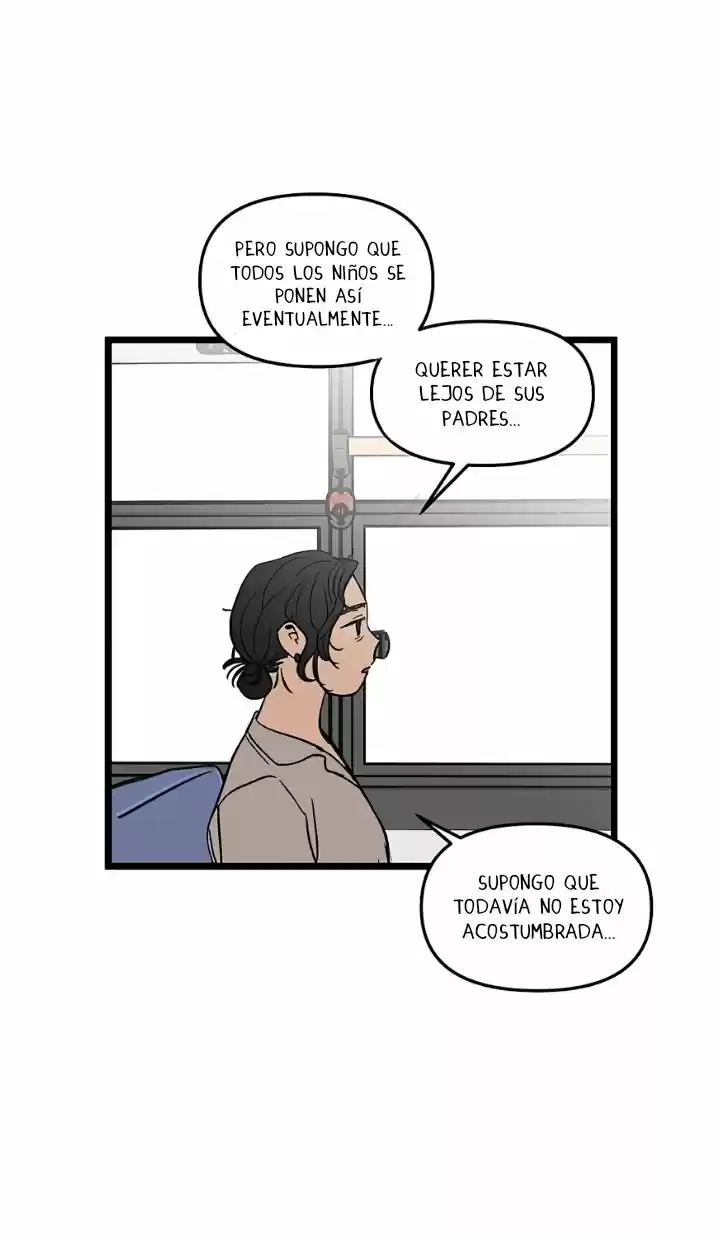 Homeless capítulo 38, página 44