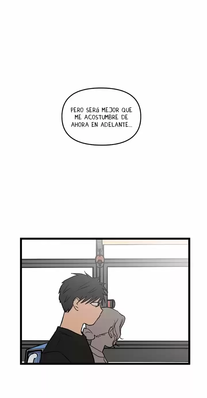 Homeless capítulo 38, página 45
