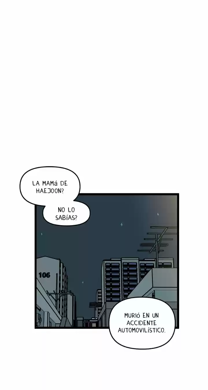Homeless capítulo 38, página 47