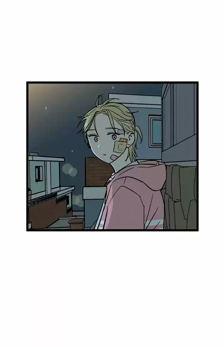 Homeless capítulo 38, página 48