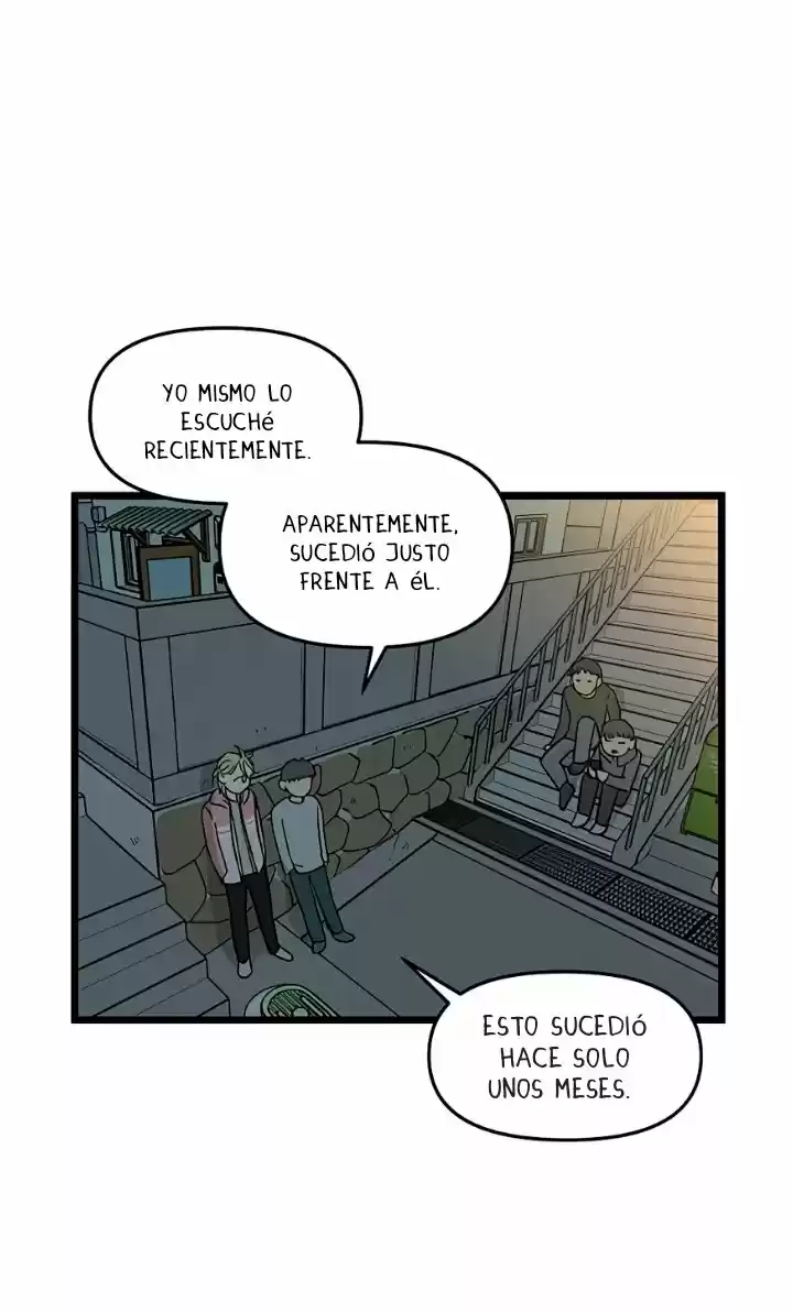 Homeless capítulo 38, página 49