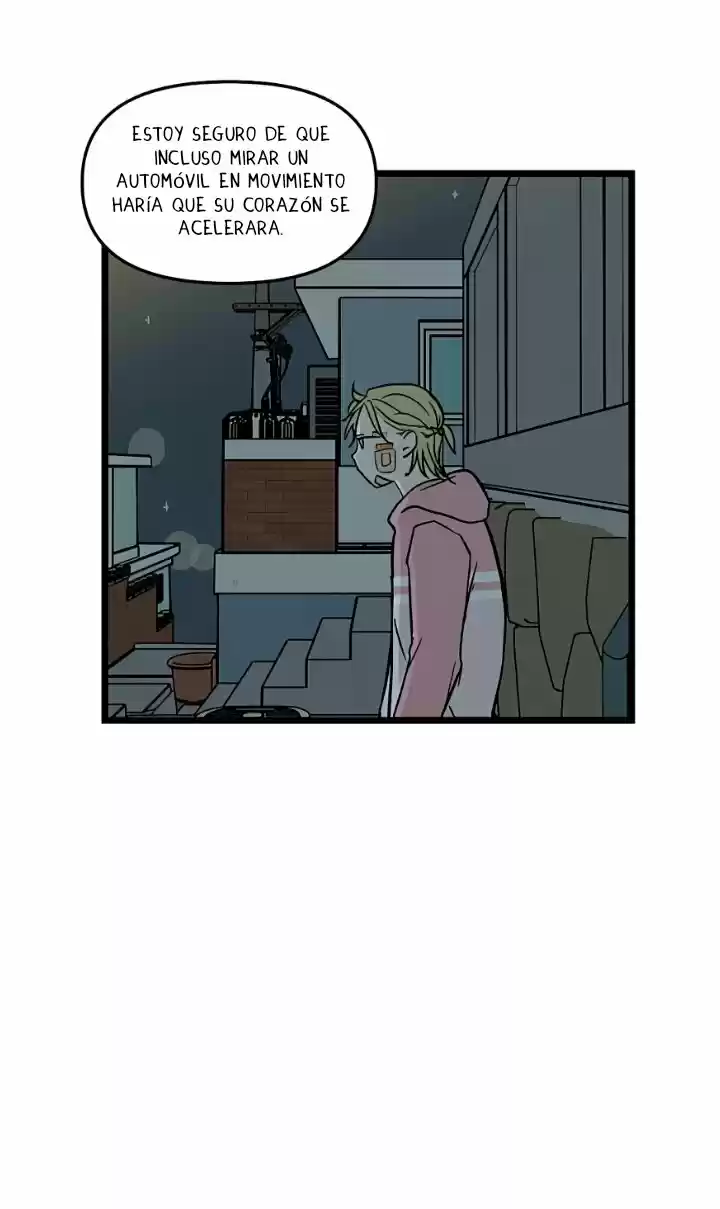 Homeless capítulo 38, página 51