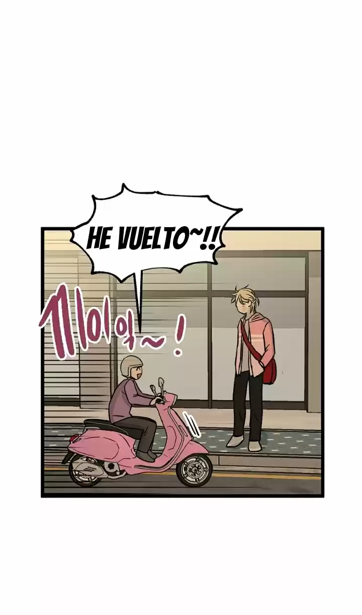 Homeless capítulo 38, página 54