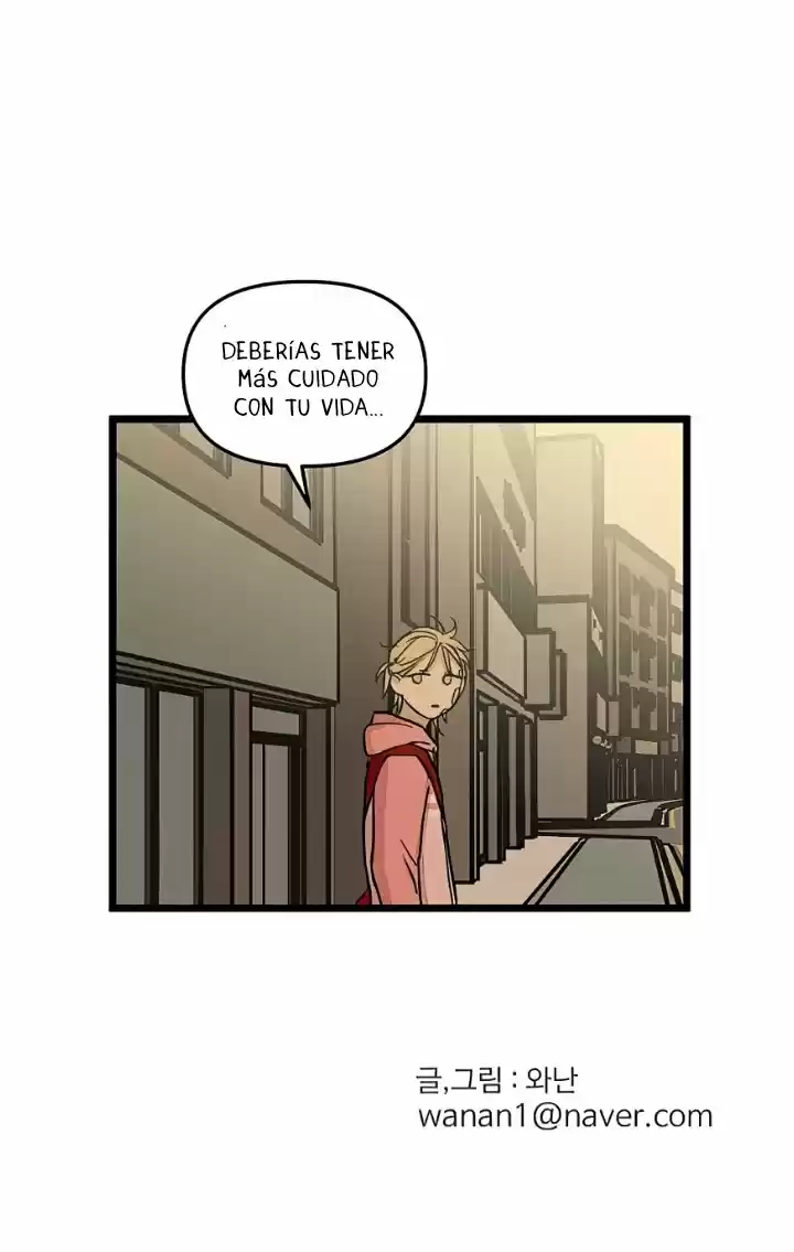 Homeless capítulo 38, página 64
