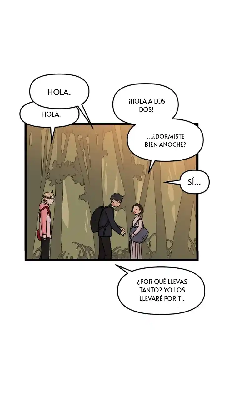 Homeless capítulo 39, página 7