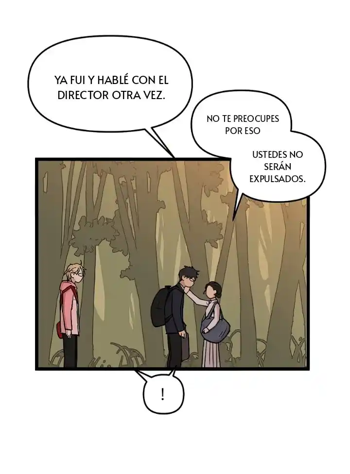 Homeless capítulo 39, página 12