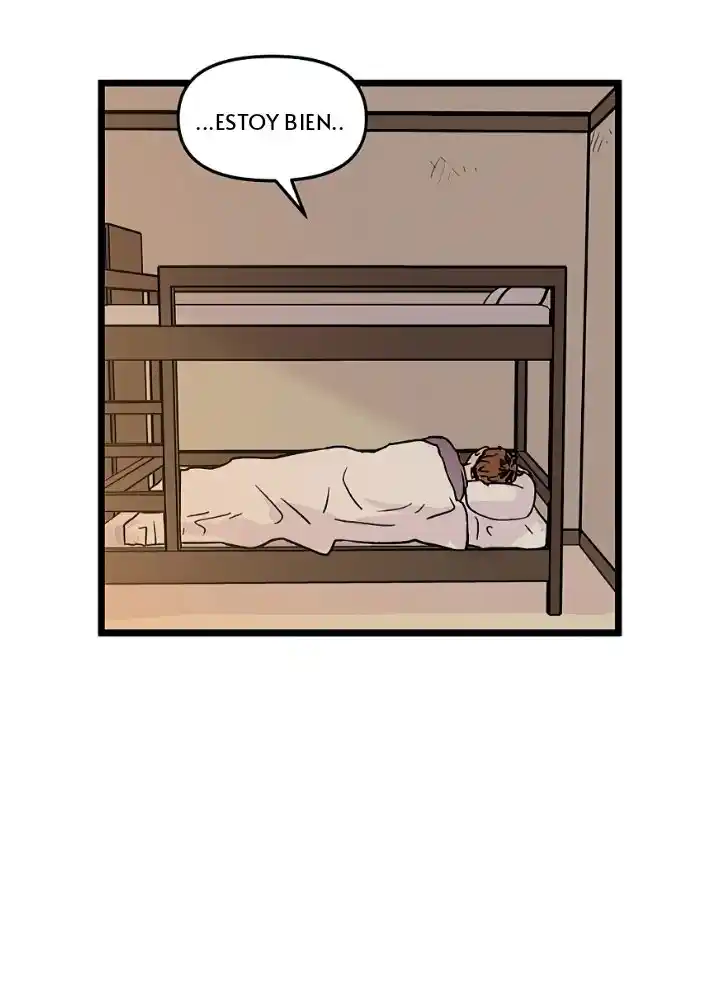 Homeless capítulo 39, página 16