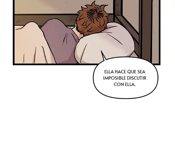 Homeless capítulo 39, página 19